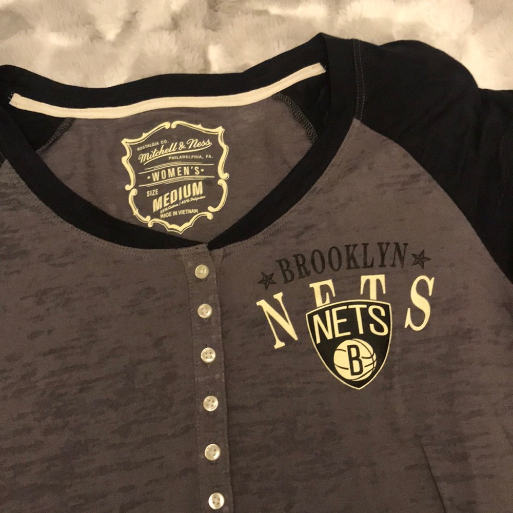 Brooklyn Nets T-shirt